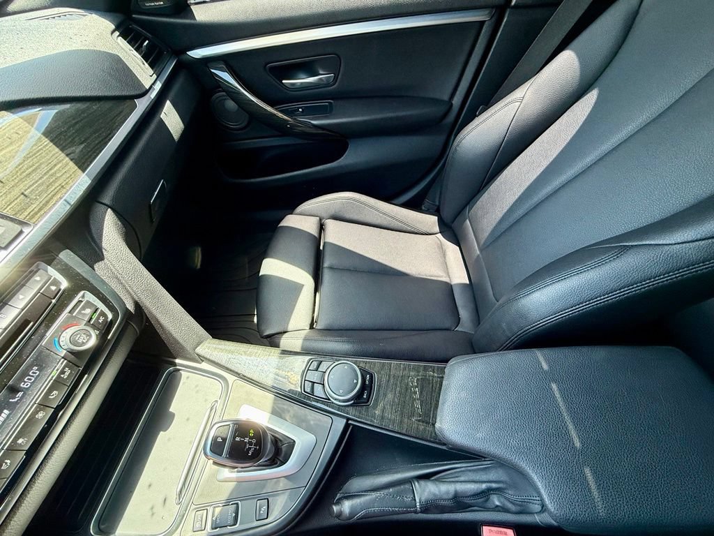 Used 2017 BMW 440i Gran Coupe RWD image 24