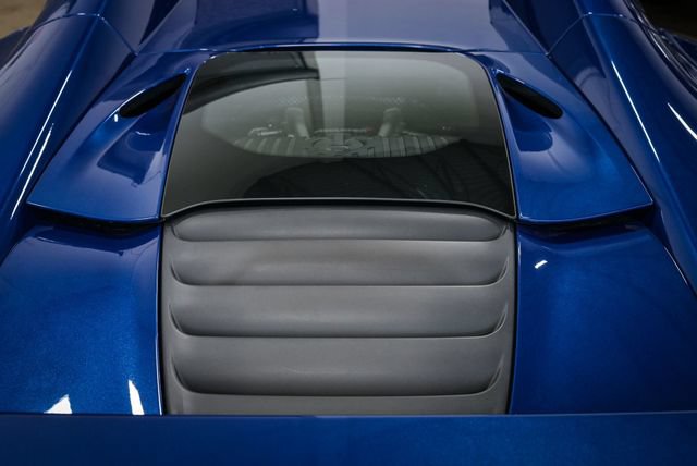 Used 2013 McLaren MP4-12C Spider RWD image 14