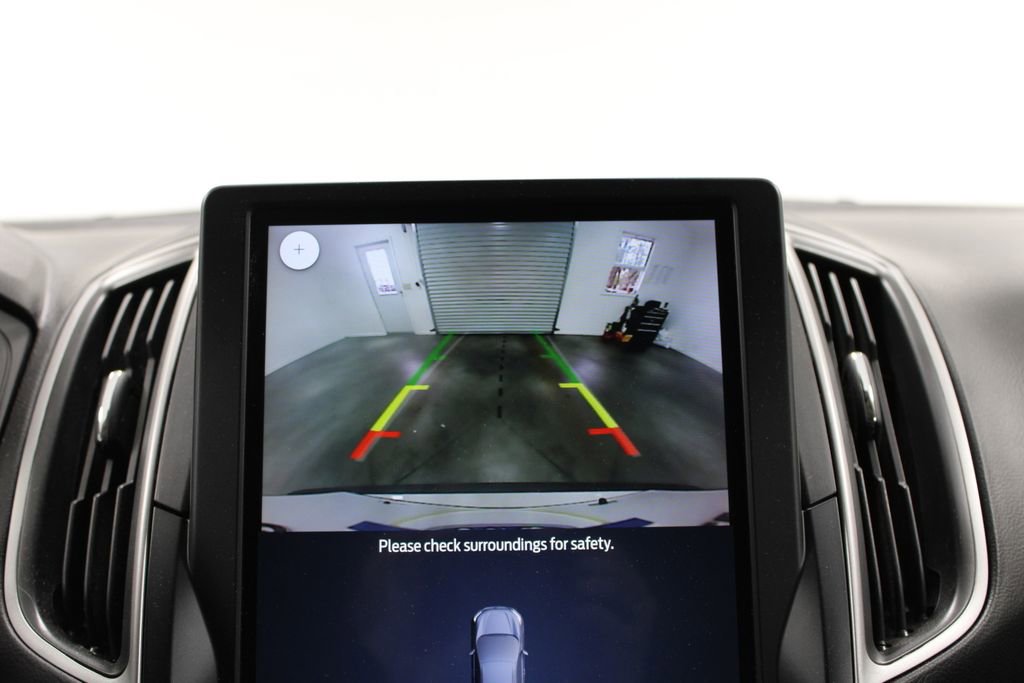 Used 2024 Ford Edge SEL w/ Convenience Package image 31