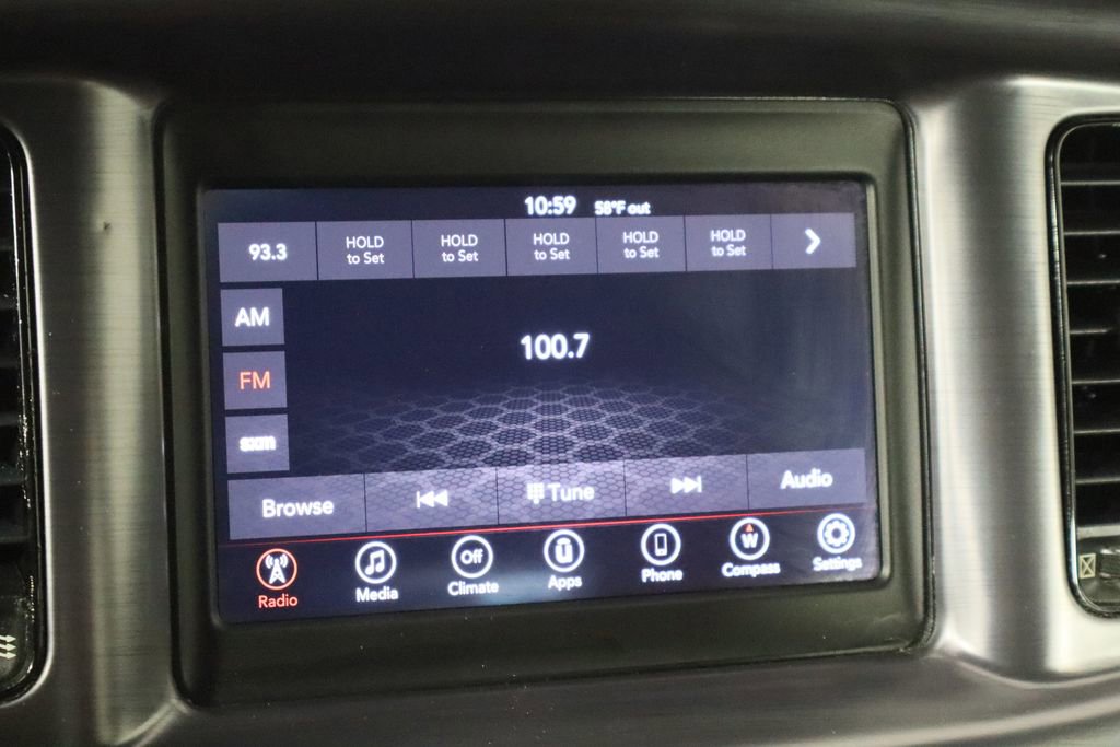 Used 2018 Dodge Charger SXT w/ Blacktop Package image 29