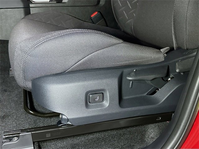 New 2025 Toyota Tacoma SR5 image 13