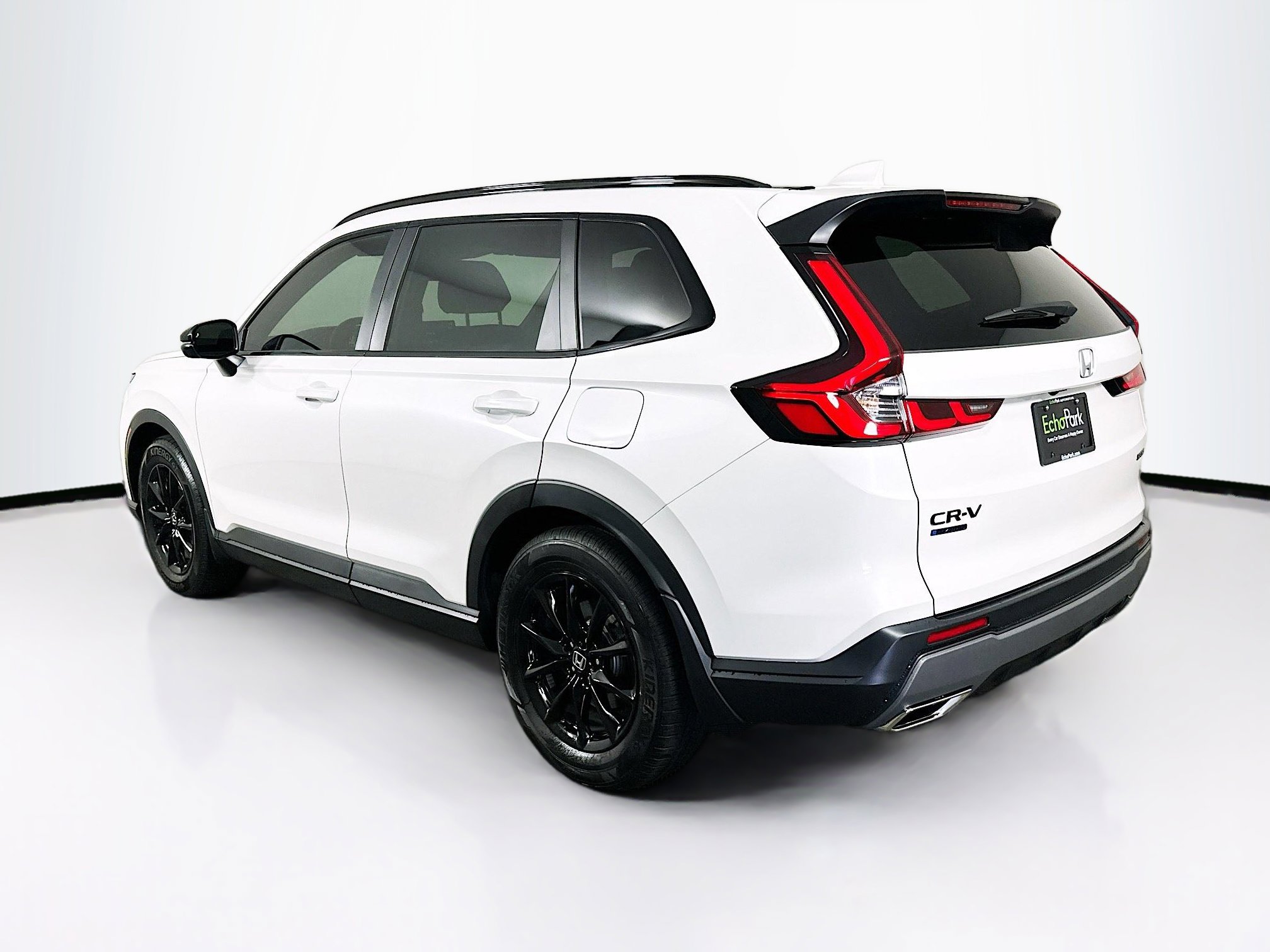 Used 2026 Honda CR-V Sport image 5