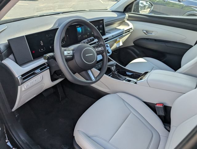 New 2026 Hyundai Tucson SEL Plus AWD/4WD image 14