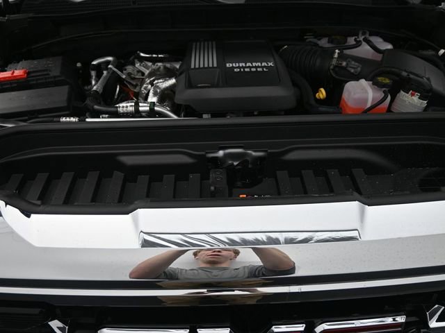 New 2026 GMC Sierra 1500 SLT w/ SLT Premium Plus Package image 22