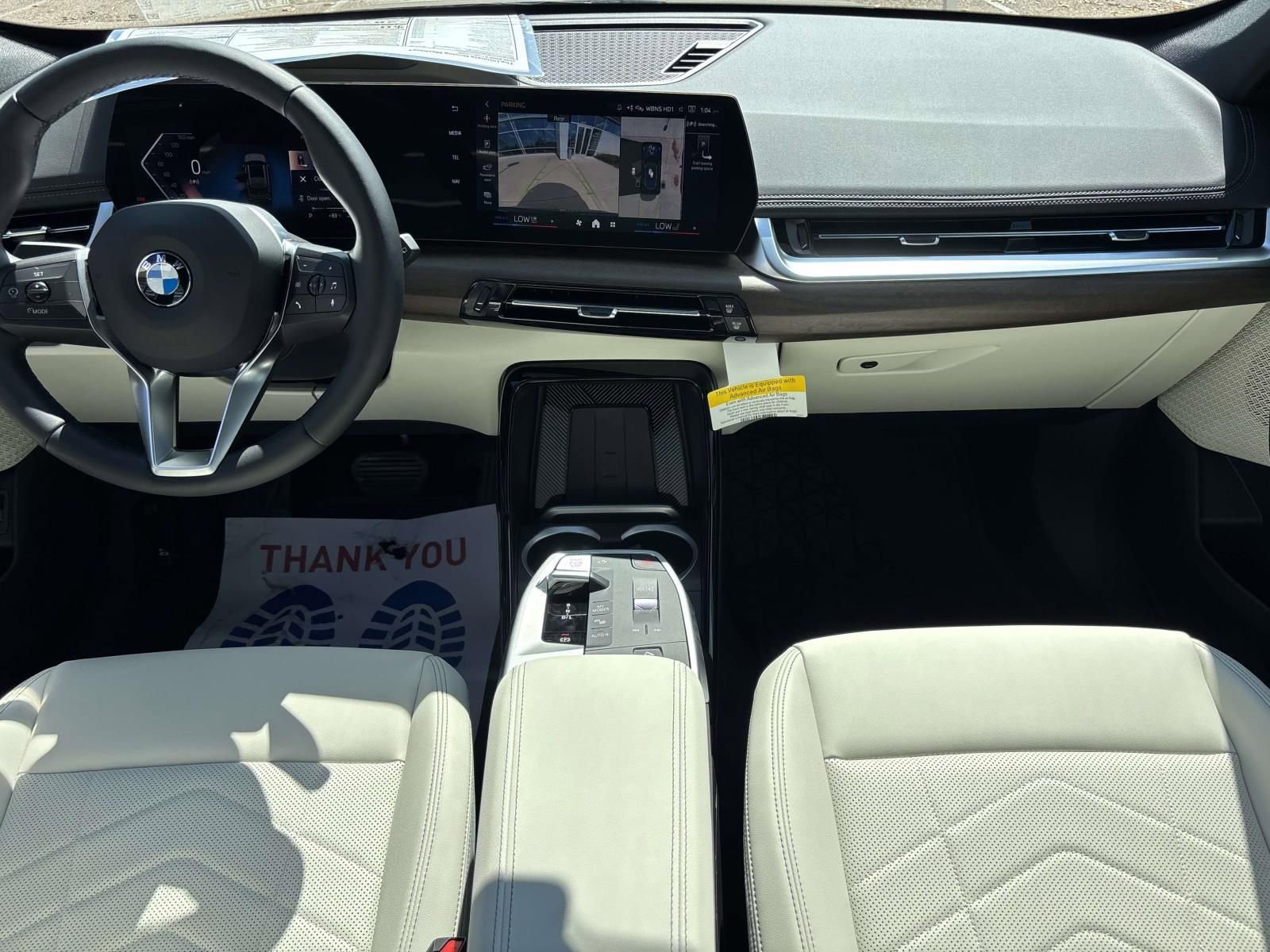 New 2026 BMW X1 xDrive28i w/ Technology Package AWD/4WD image 32