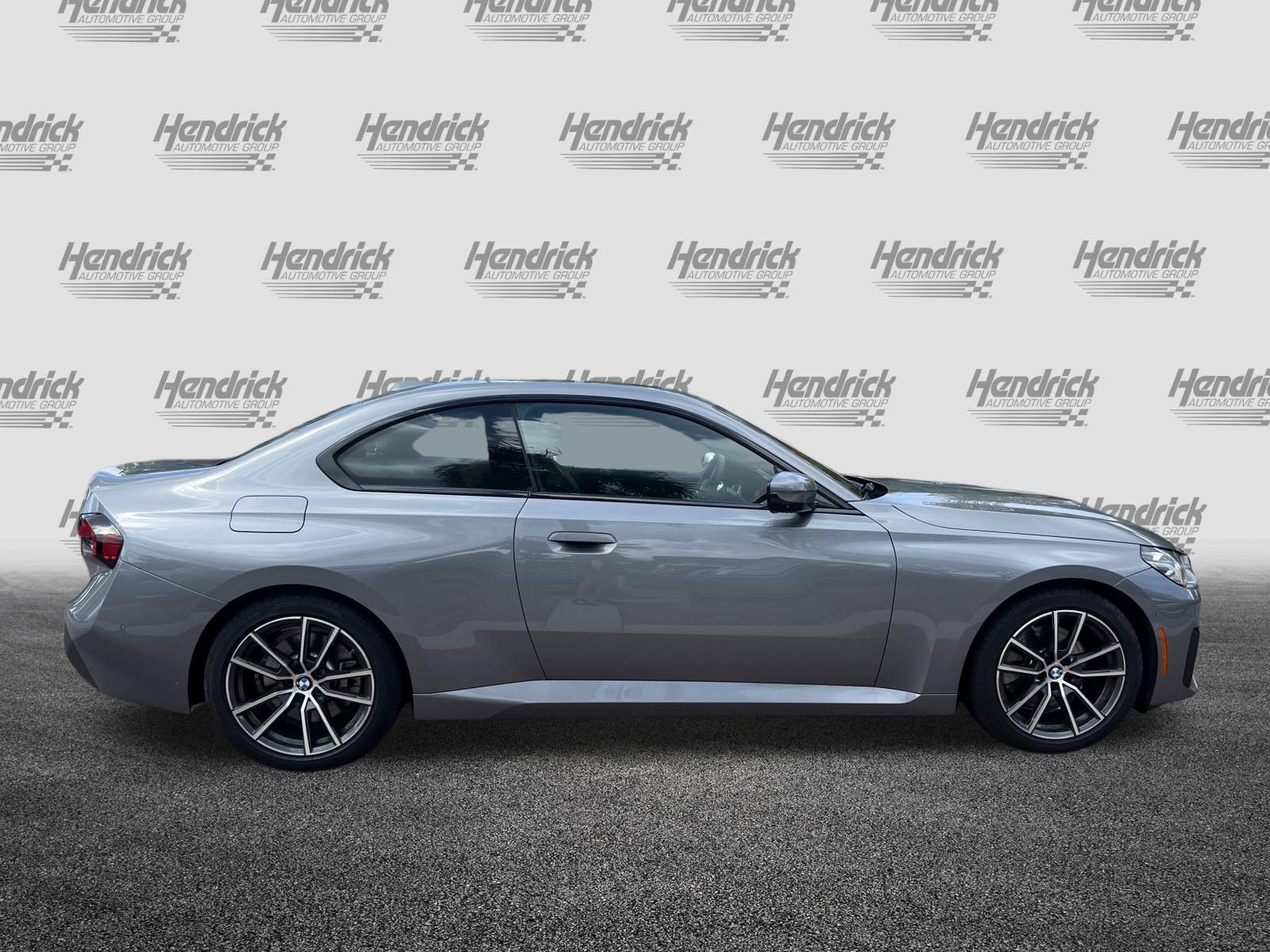 Used 2025 BMW 230i Coupe RWD image 11