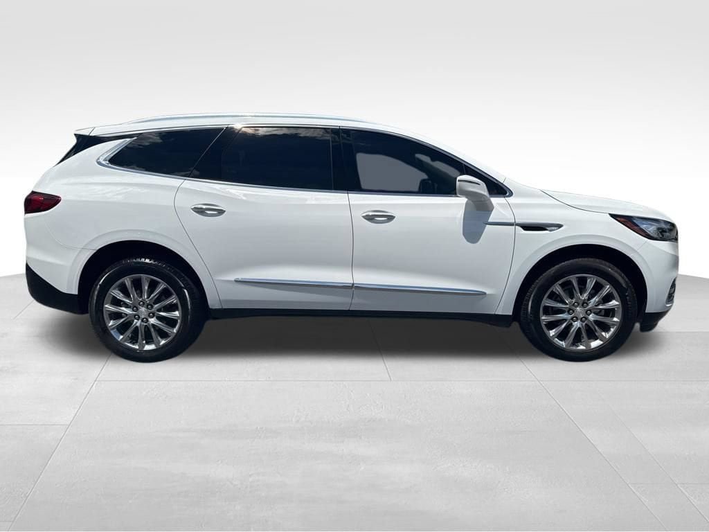 Used 2019 Buick Enclave Essence FWD video 2