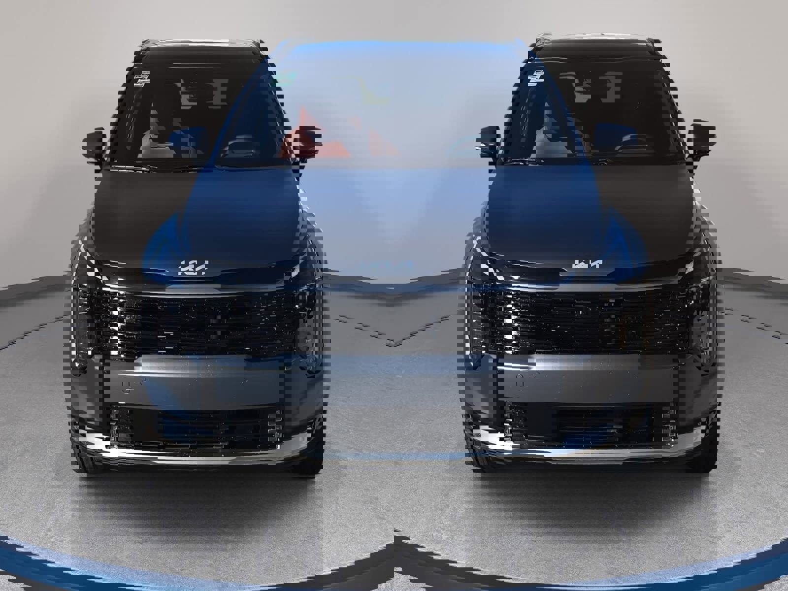 New 2026 Kia Sportage SX Prestige image 2