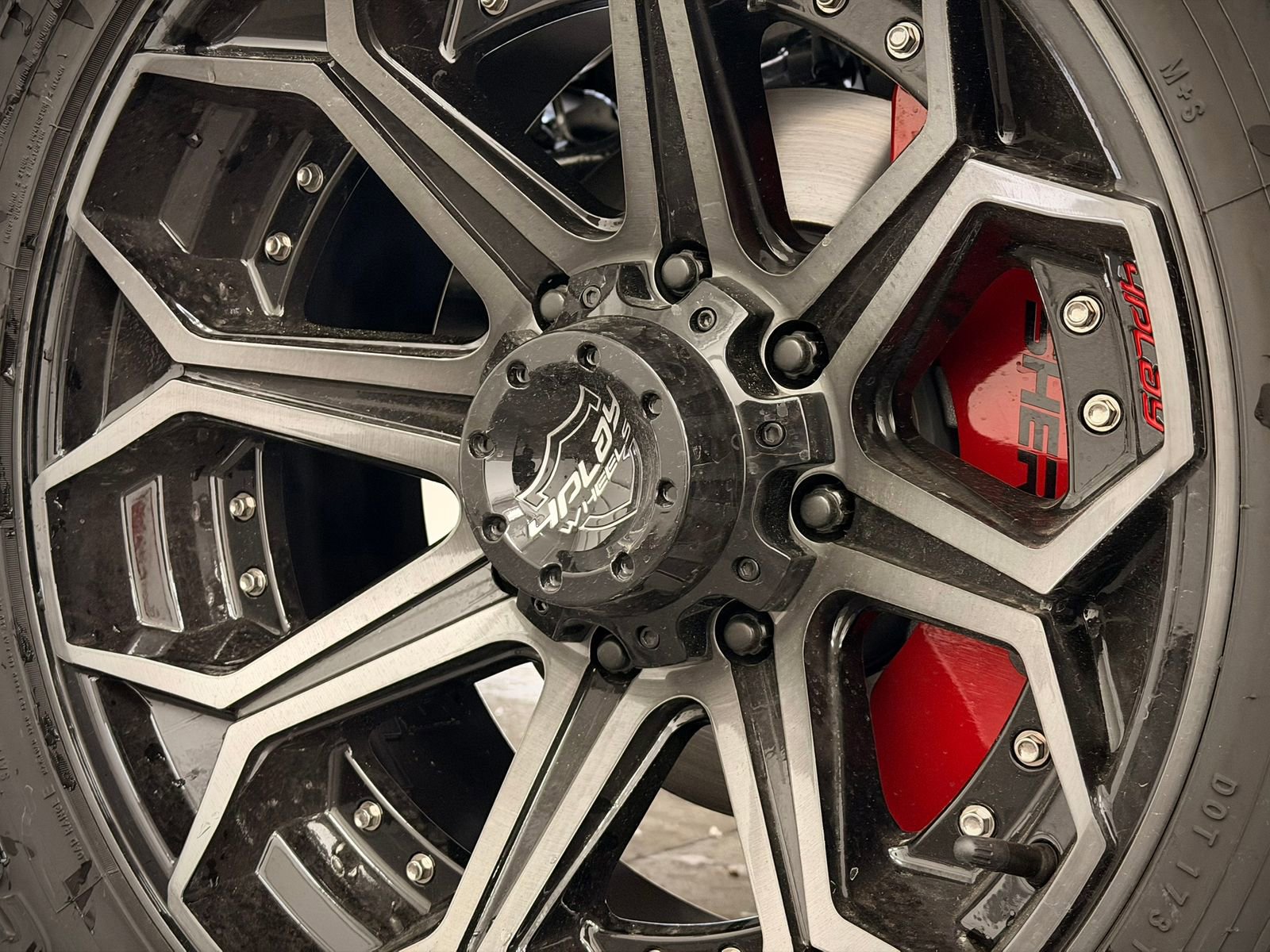 New 2026 Ford F250 Lariat w/ Lariat Ultimate Package image 11