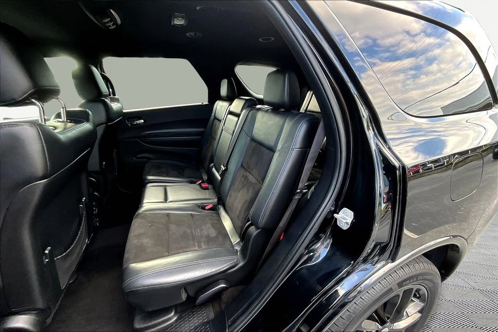 Used 2022 Dodge Durango GT image 16