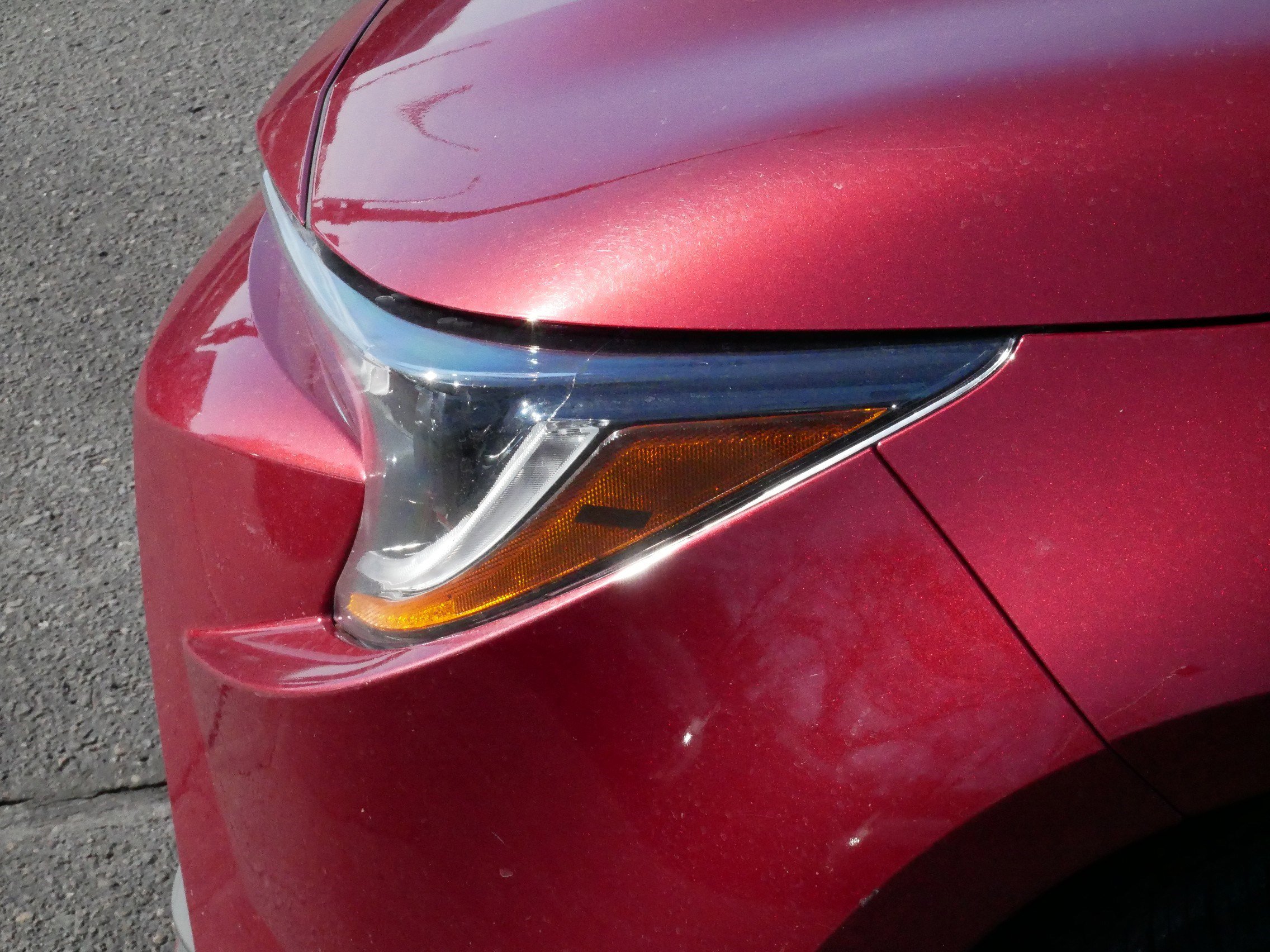 Certified 2024 Toyota Corolla LE image 16