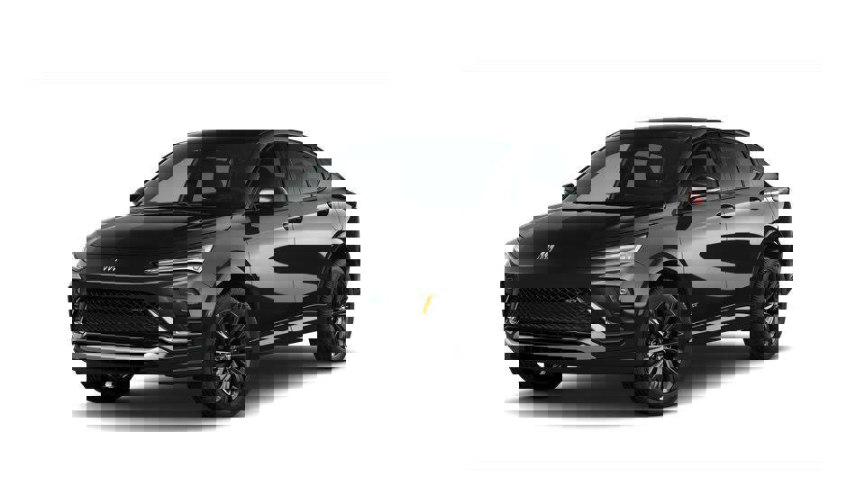 New 2026 Buick Envista Sport Touring w/ Convenience I Package image 30