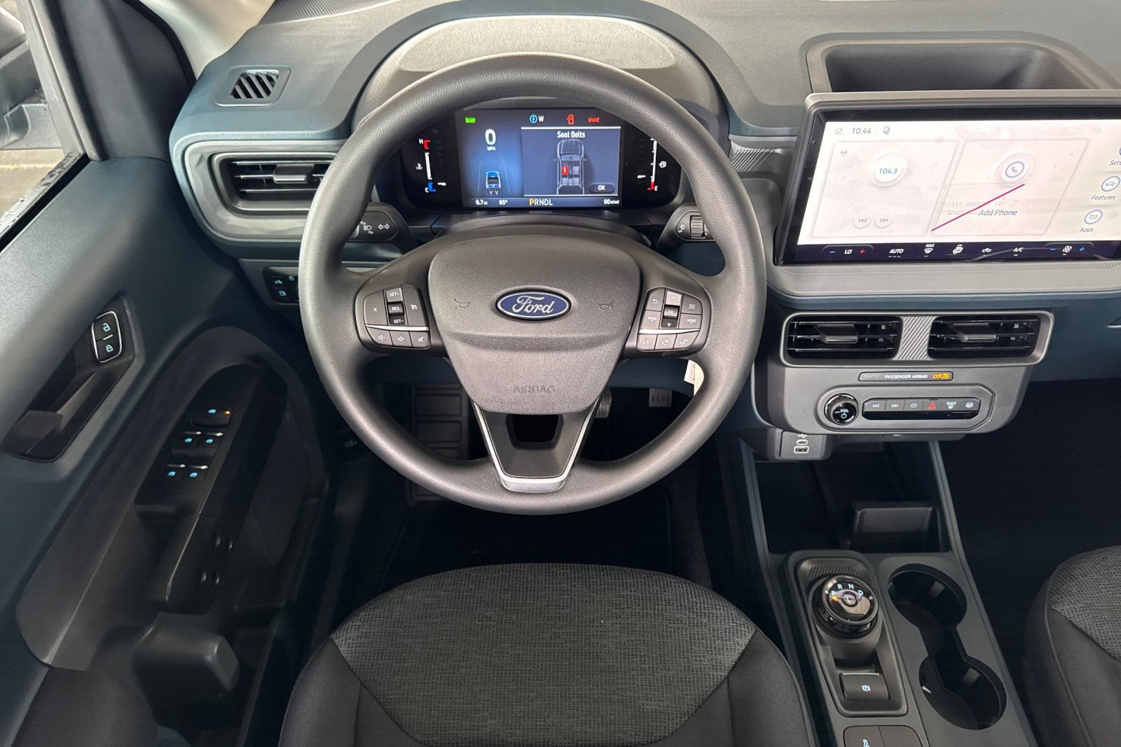 New 2026 Ford Maverick XL FWD image 15
