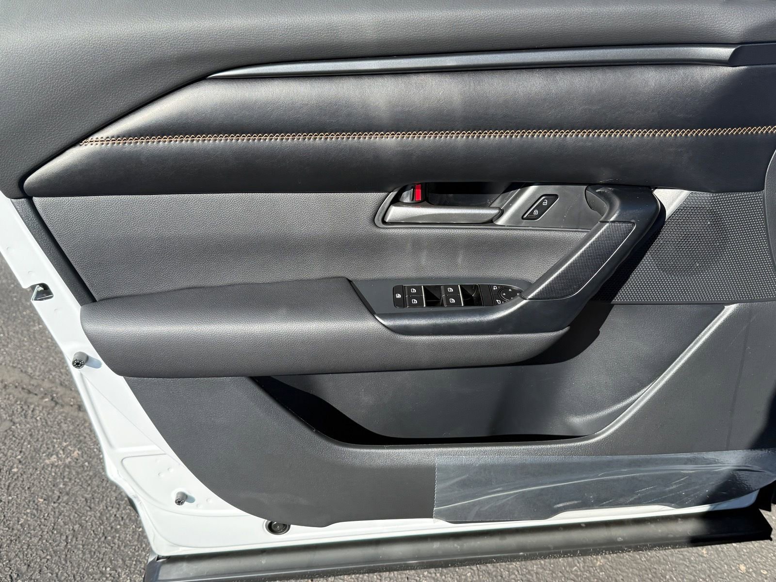 New 2026 MAZDA CX-50 AWD 2.5 Hybrid w/ Premium Pkg image 14