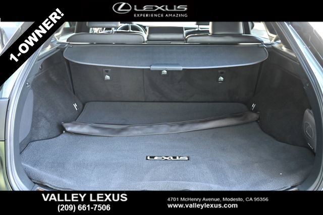 Certified 2023 Lexus RX 350 Premium Plus w/ Accessory Package (Z1) image 16
