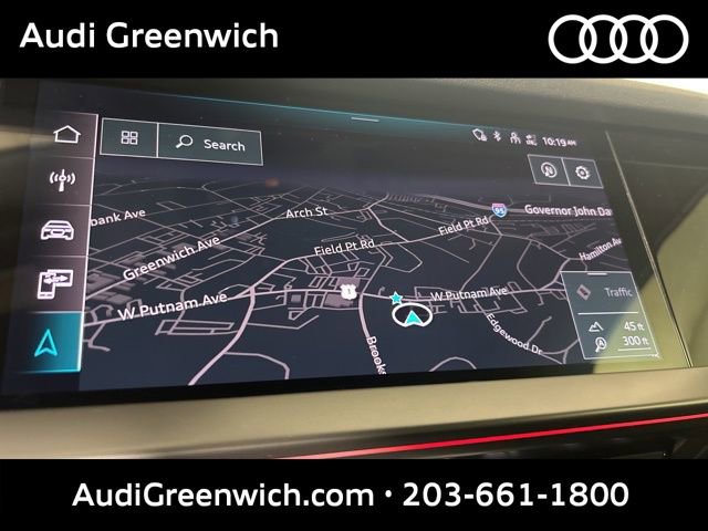 Certified 2024 Audi A3 2.0T Premium Plus w/ Premium Plus Package AWD/4WD image 27