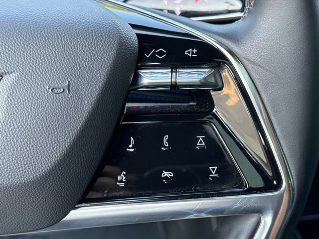 Certified 2026 Cadillac Escalade IQ Luxury 1 AWD/4WD image 28