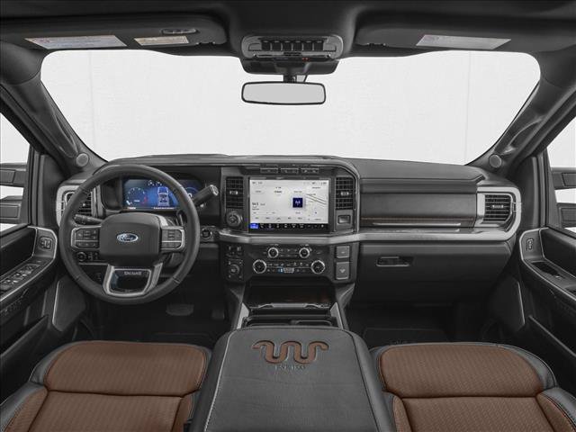 New 2027 Ford F350 King Ranch AWD/4WD image 5