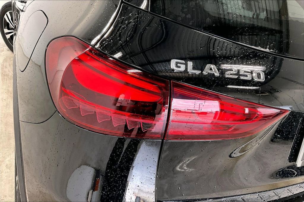 New 2026 Mercedes-Benz GLA 250 image 33