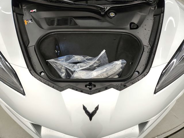 New 2026 Chevrolet Corvette E-Ray w/ ZER Performance Package image 34