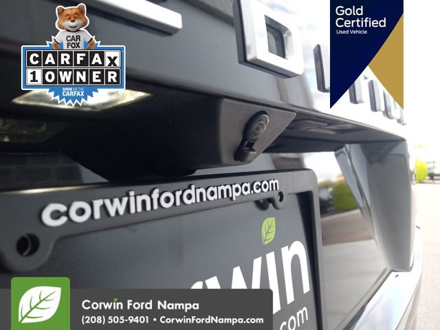 Used 2025 Ford Expedition Active image 32