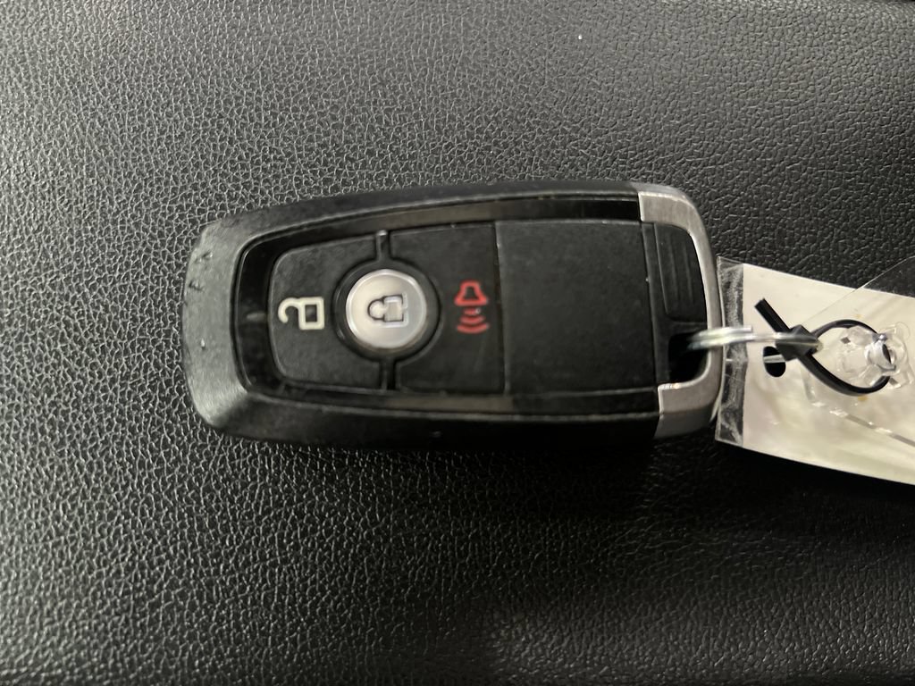 Used 2018 Ford EcoSport SE AWD/4WD image 33