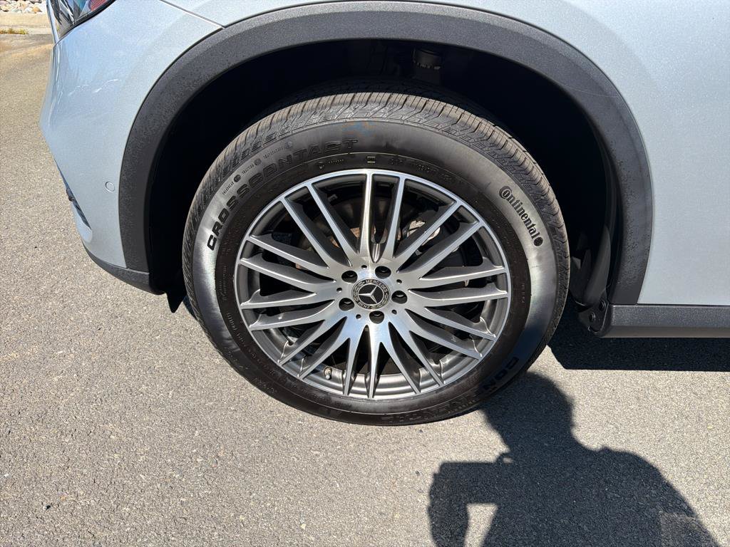 Used 2023 Mercedes-Benz GLC 300 4MATIC image 27