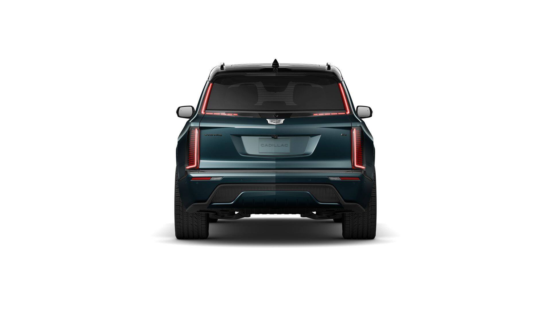 New 2027 Cadillac Vistiq Sport w/ LPO, Floor Liner Package AWD/4WD image 23