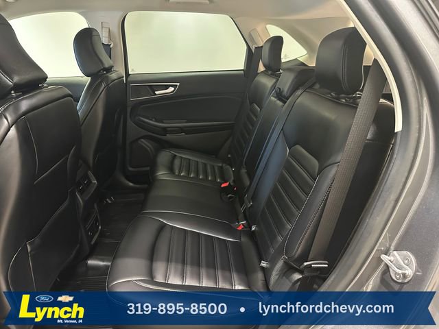 Used 2024 Ford Edge SEL w/ Convenience Package AWD/4WD image 19