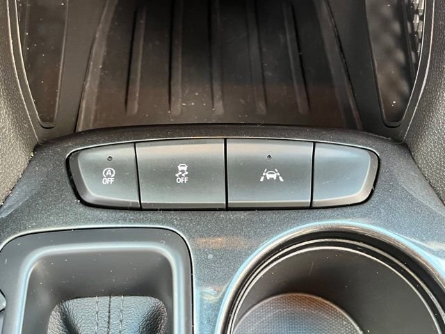 Used 2023 Chevrolet TrailBlazer LT FWD image 34