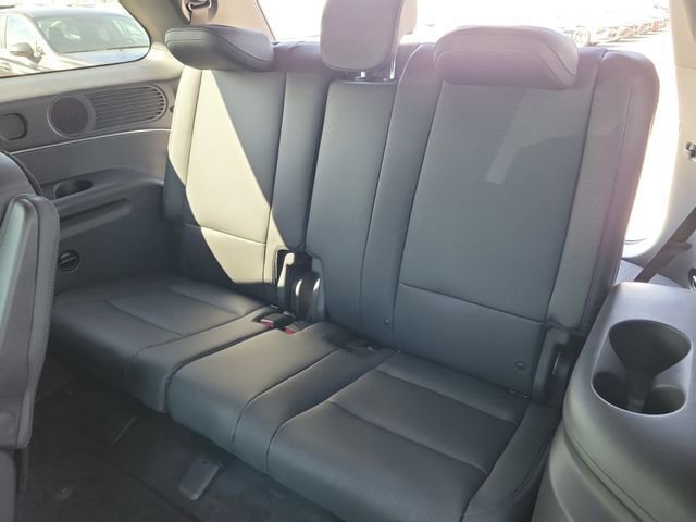 New 2026 Hyundai Palisade Calligraphy image 20