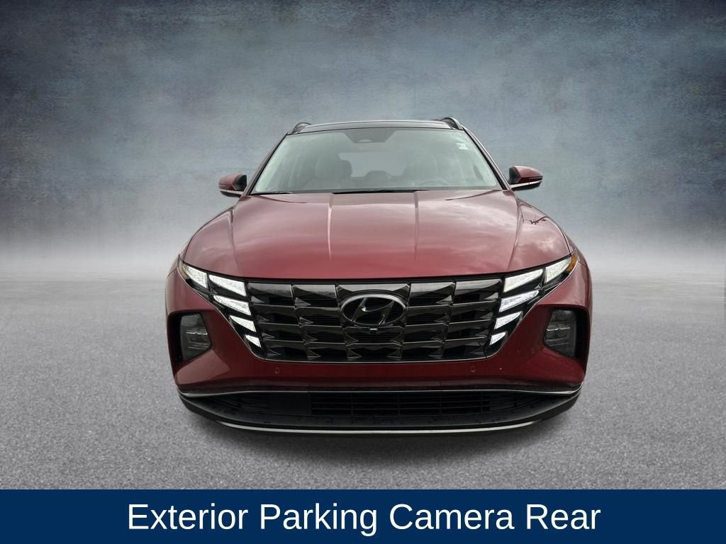 Used 2024 Hyundai Tucson Limited image 9