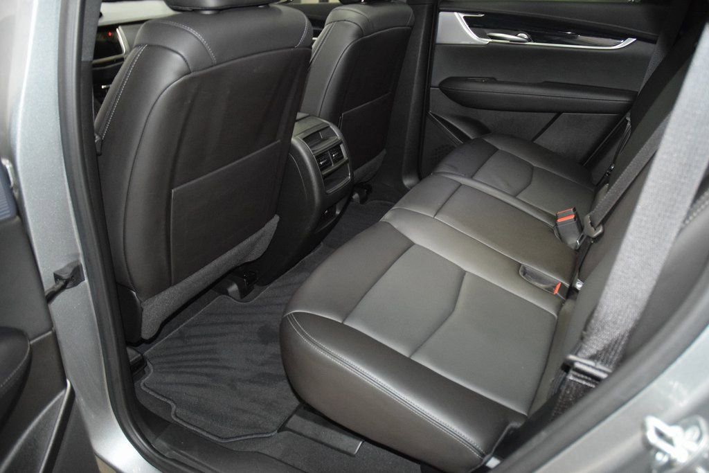 Used 2024 Cadillac XT5 Premium Luxury w/ Technology Package image 44