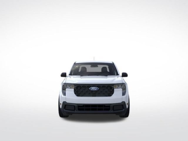 New 2026 Ford Maverick XLT FWD image 8
