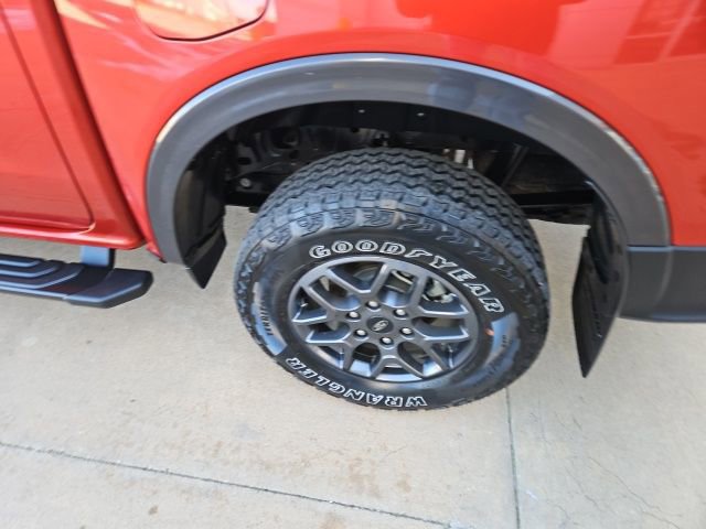 Used 2024 Ford Ranger XLT w/ Technology Package image 12