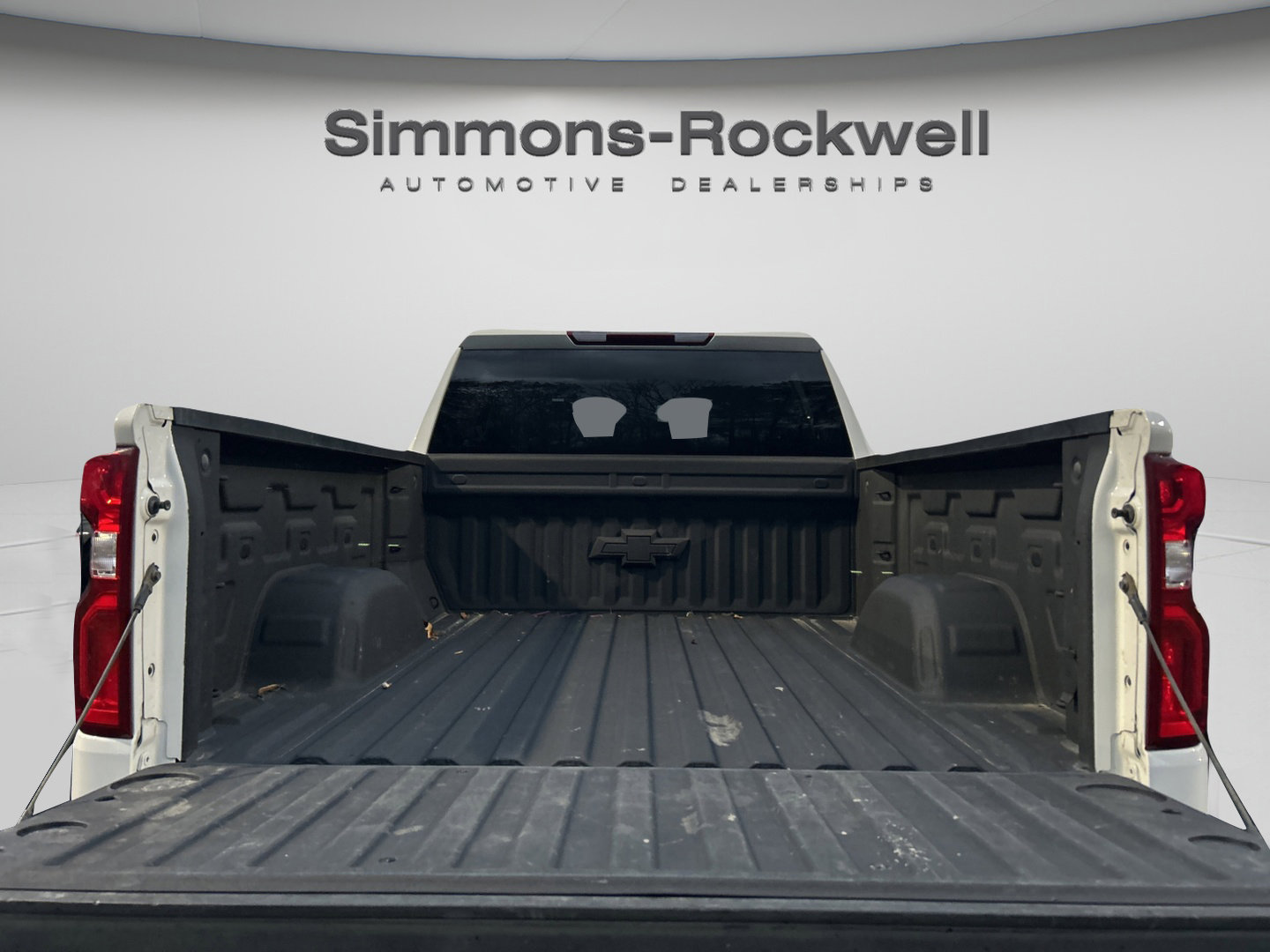 Used 2023 Chevrolet Silverado 1500 RST image 19