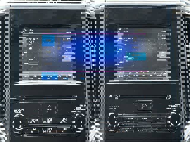 Certified 2021 Subaru Forester Premium image 12