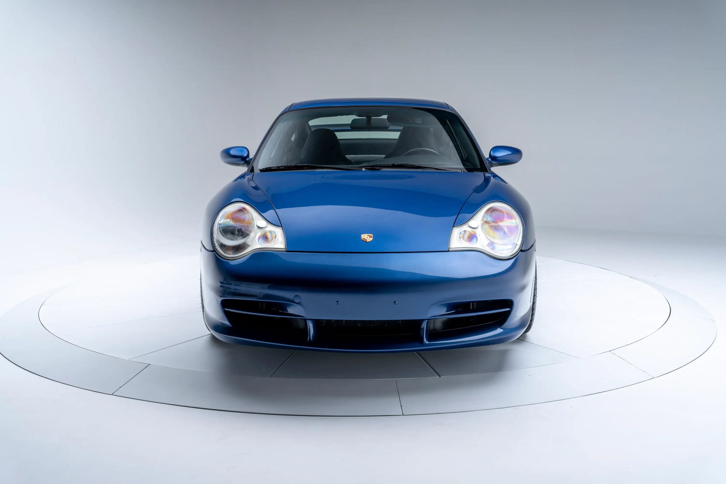Used 2004 Porsche 911 GT3 image 14
