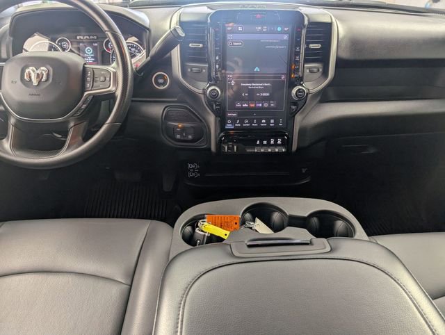 Used 2025 RAM 2500 Tradesman AWD/4WD image 23