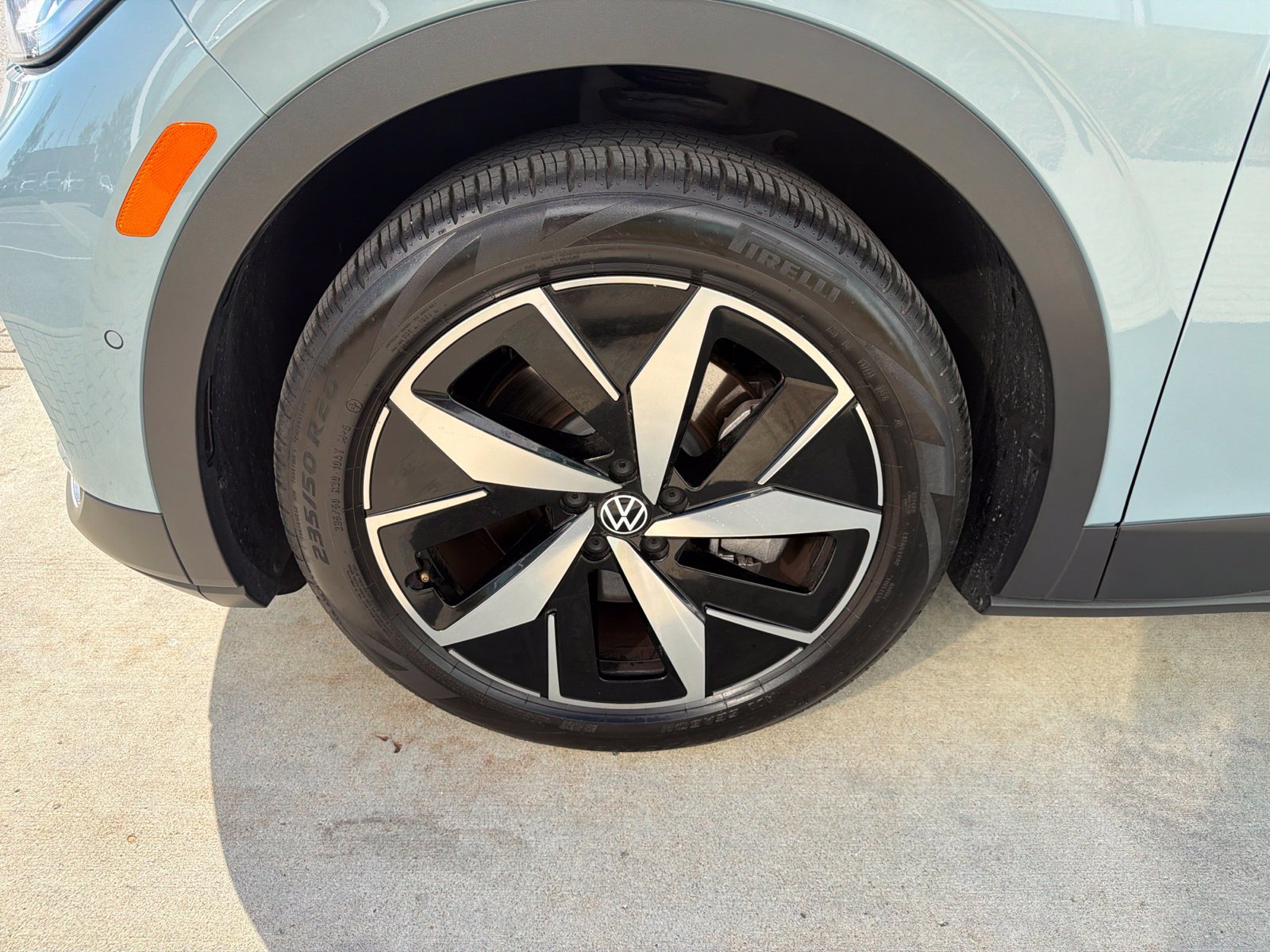 Used 2024 Volkswagen ID.4 Pro S RWD image 7