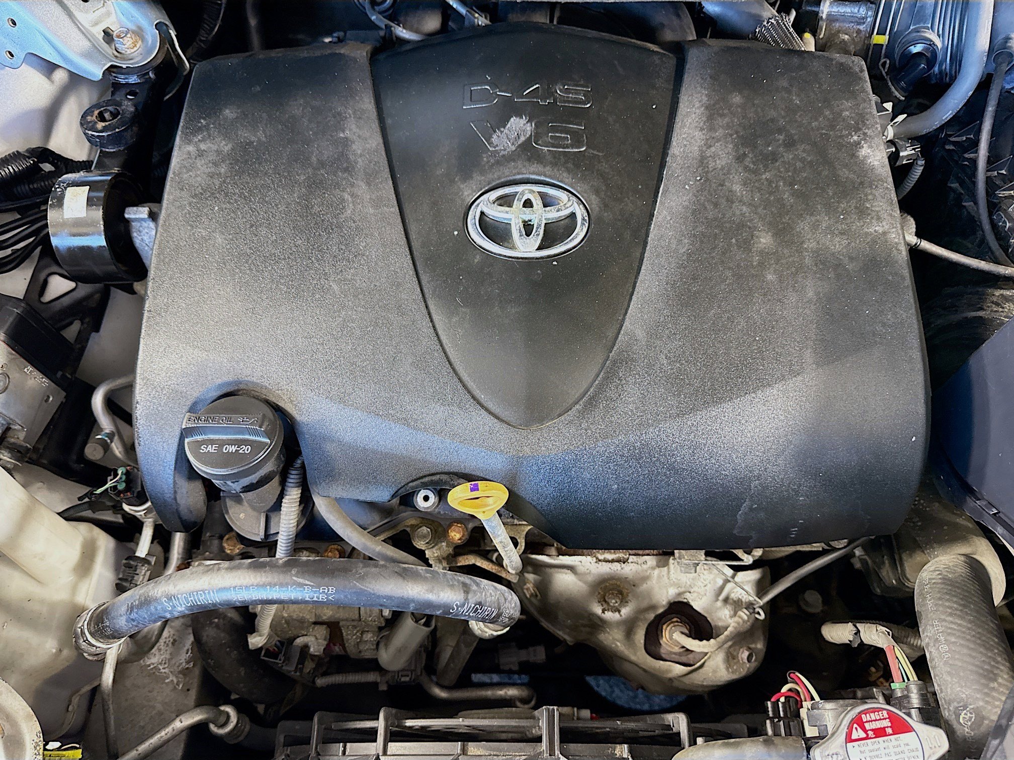 Used 2020 Toyota Sienna XLE FWD image 37