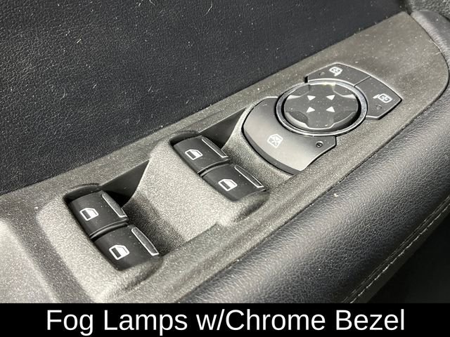 Used 2022 Ford Edge SEL w/ Convenience Package image 22