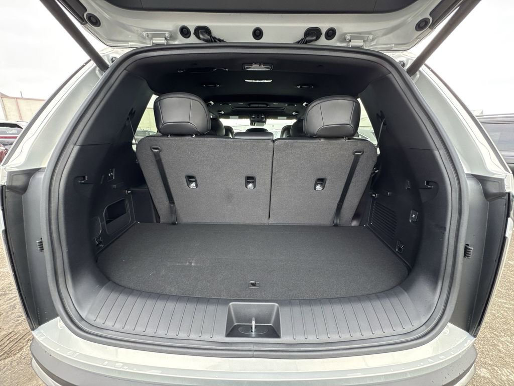 New 2027 Kia Telluride EX FWD image 25