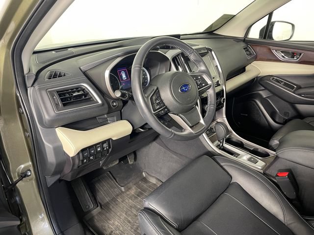 Used 2022 Subaru Ascent Touring w/ Popular Package #2A AWD/4WD image 3