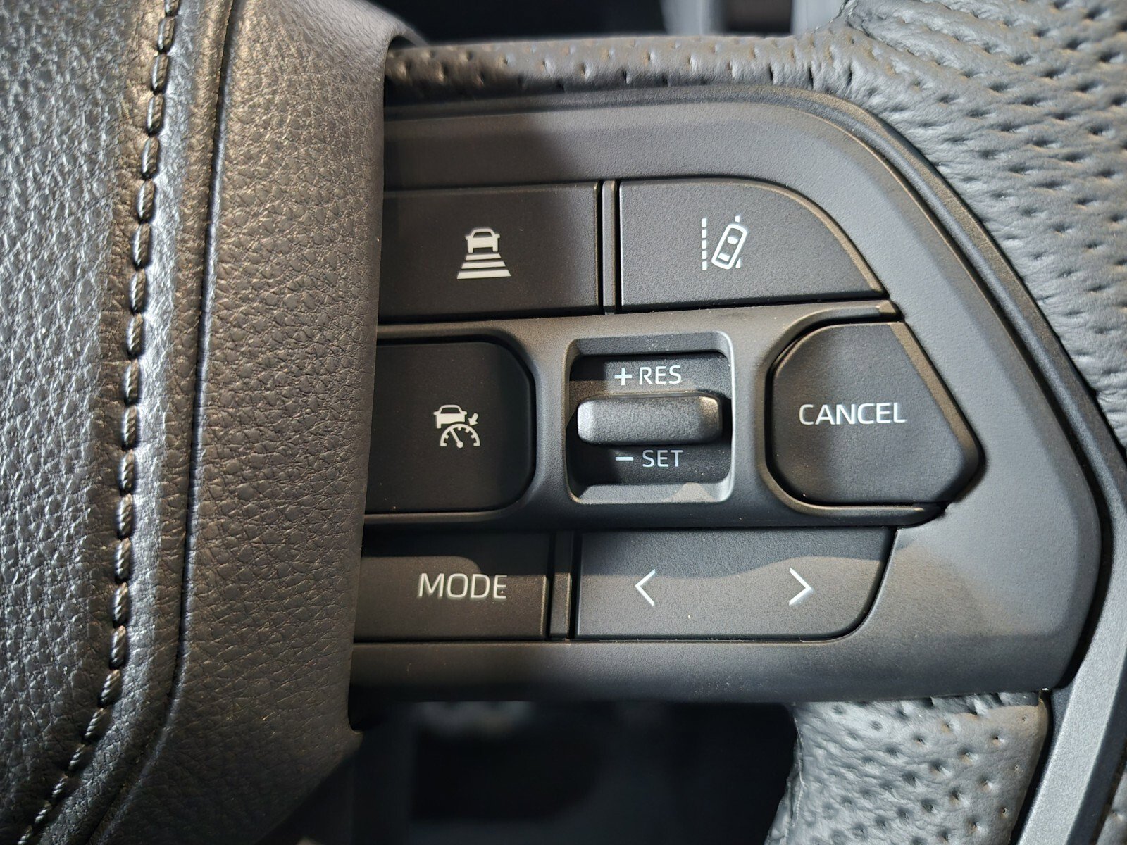 New 2026 Toyota Sequoia TRD Pro image 31