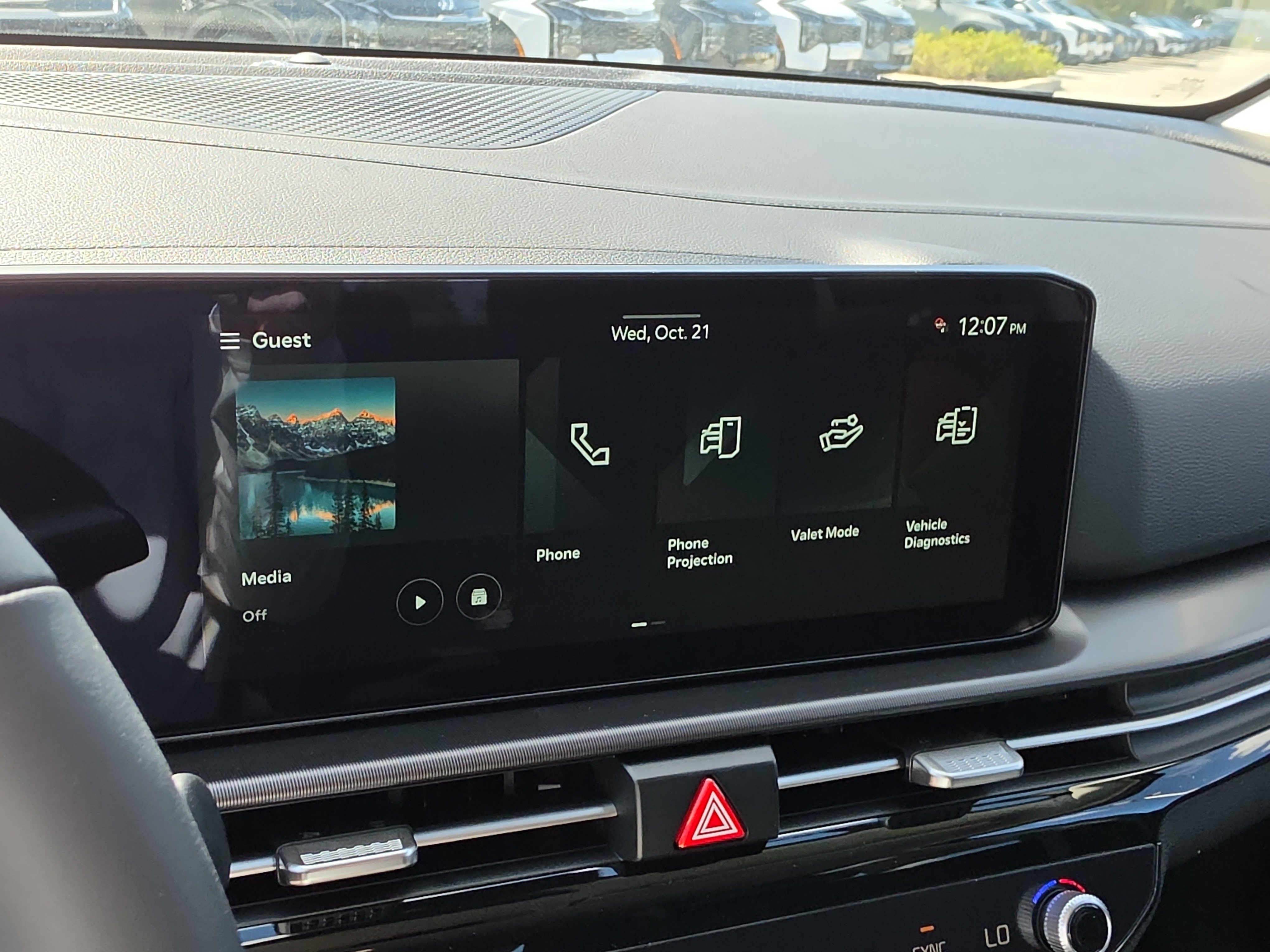 New 2027 Kia Sportage EX FWD image 23