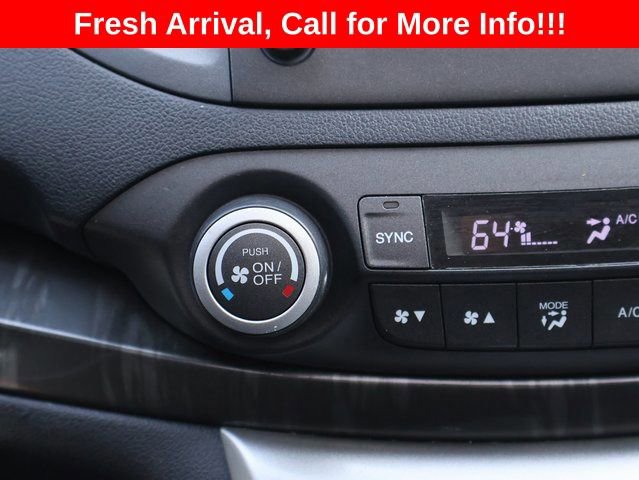 Used 2014 Honda CR-V EX-L image 29