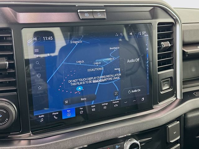 New 2026 Ford F450 Platinum w/ FX4 Off-Road Package image 13