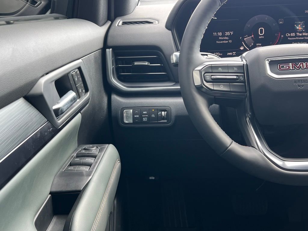 Used 2026 GMC Terrain AT4 w/ Convenience Package III image 31