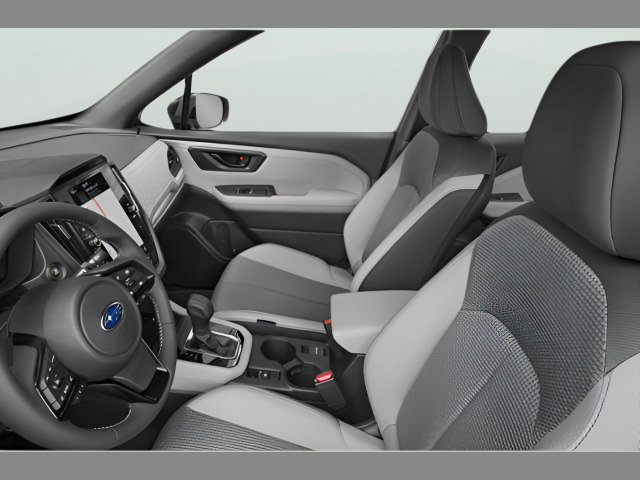 New 2026 Subaru Forester Touring AWD/4WD image 9